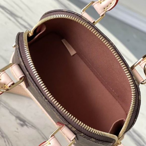 Alma M82717 18x12x8cm gf - Picture 5 of 5